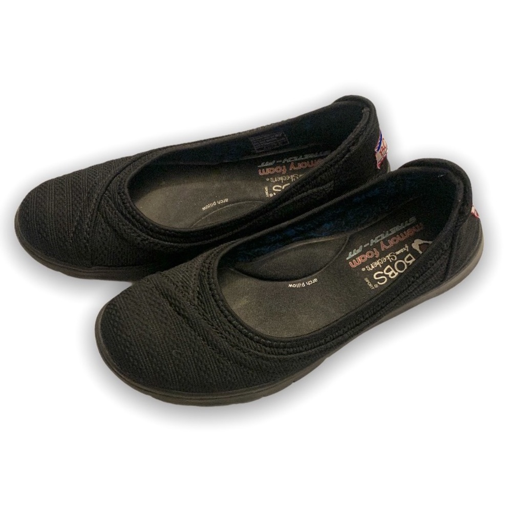 Bobs sport from Skechers Memory Foam